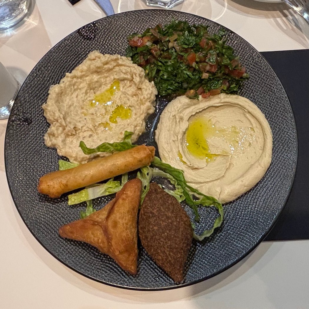 AlKaram 75015 Paris 3